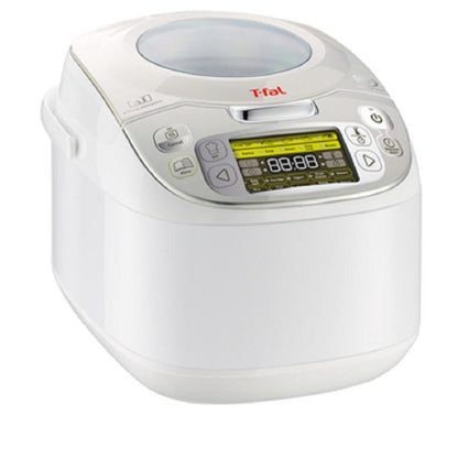 T-fal Intelligent 45-in-1 Multi-Cooker RK8121CA Blemished Packaging 1YR Warranty - SaleCanada Inc.