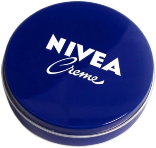 Nivea Creme 150ml tin