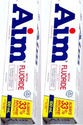 AIM FLUORIDE TOOTH PASTE 100 ML