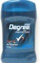 DEGREE MEN INVISIBLE COOL RUSH 48G ..