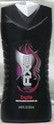 AXE SHOWER GEL EXCITE 250ML ..