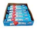 AIRHEADS SINGLES RASPBERRY 12/36ct