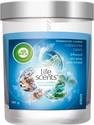 AIR WICK CANDLE GOOD TO BE HOME TURQUOISE OASIS 5oz ..