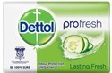 DETTOL 100GM SOAP LASTING FRESH