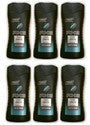 AXE BODY WASH ALASKA 250ML