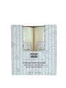 CITILITE 6' CANDLE PILLAR 2PK UNSCENTED IVORY